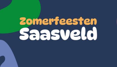 Zomerfeesten Saasveld