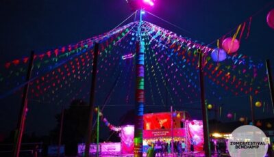 Zomerfestival Denekamp