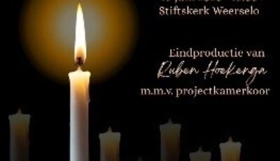 Concert over Rouw