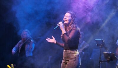 Bee A Singer reünieconcert
