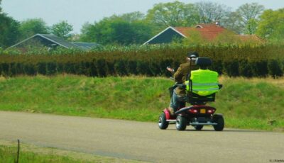 Verkeerscursussen Gemeente Losser