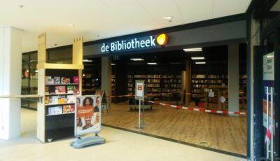 Computercursus bibliotheek Oldenzaal