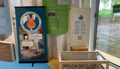 Tentoonstelling over ‘mysterieuze’ Trechterbekercultuur Mander