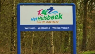 Landgoed Twente Fair op het Hulsbeek in Oldenzaal