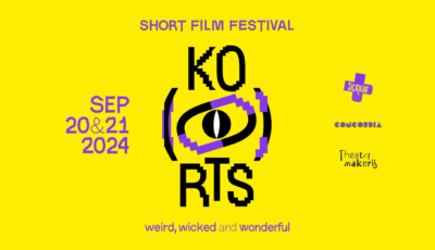 Kortefilmfestival Ko(o)rts