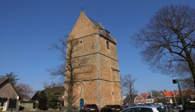 De Week van Alle Kunst in de gemeente Losser