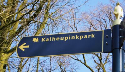NK Jeugdwielrennen Oldenzaal