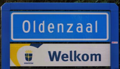 Schutterfeest Oldenzaal