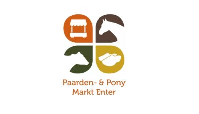 Paarden- en ponymarkt Enter
