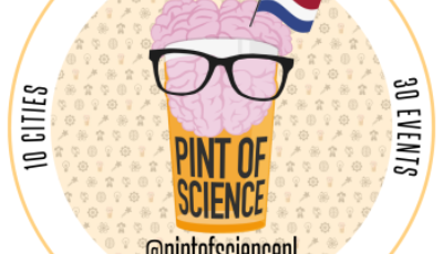 Wetenschapsfestival 'Pint of Science', komt naar Enschede
