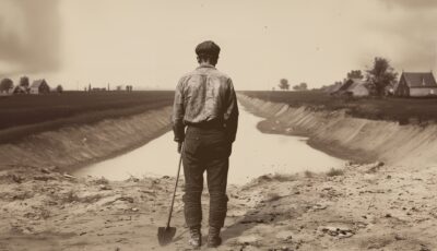 Polderjongens
