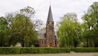 Openstelling St. Plechelmuskerk en kasteeltuin Saasveld