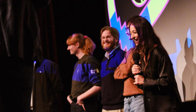 KO(O)RTS kortfilmfestival