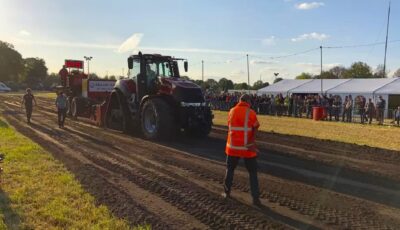 Trekkertrek Denekamp