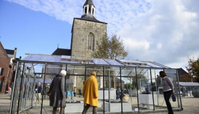 Glasrijk Tubbergen