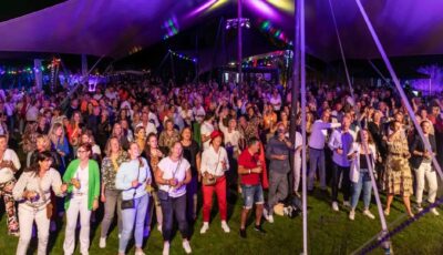 Twents Wijnfeest Deurningen