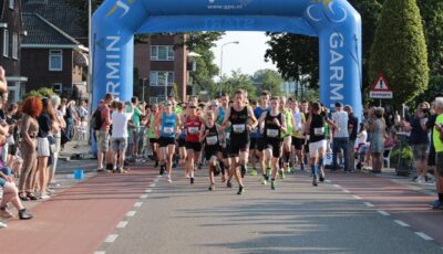 Wiezoloop Wierden