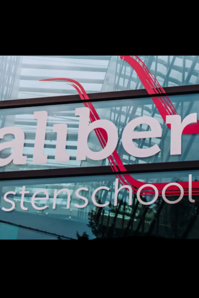 Kaliber organiseert een gratis open lesweek voor iedereen | Mia van Beek