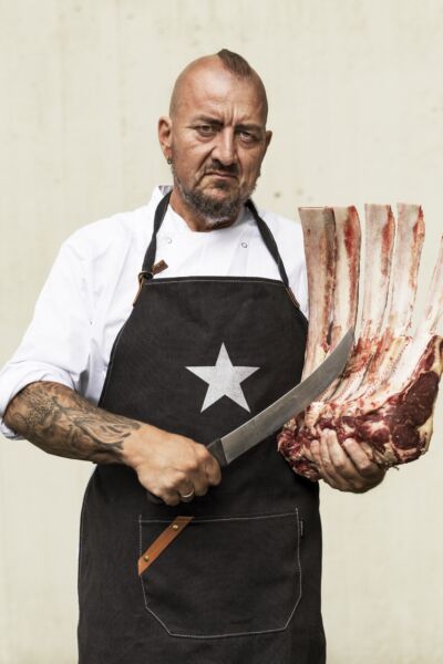 Snert oliebollen van de Snert-Express | John Spruit