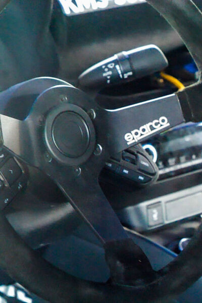 Hellendoornrally 2025 | Eduard Eertink