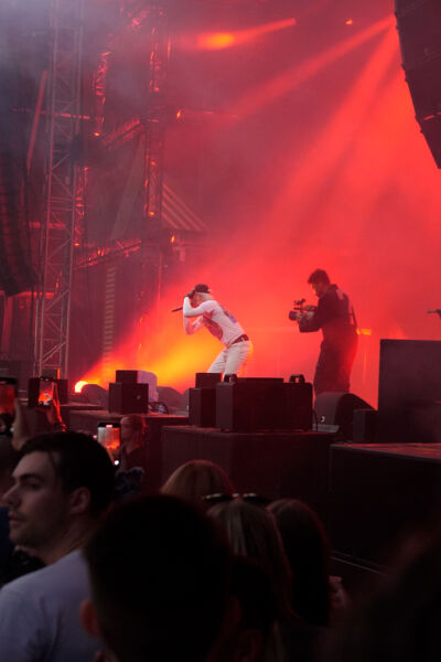 Freshtival 2026 gaat terug naar Twente: ticketprijs omlaag | Lars Ravenshorst