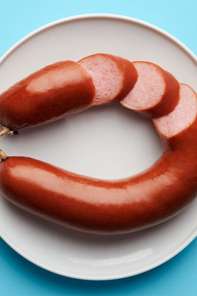 De HEMA worst is terug in Twente: de echte | Claudia Metz