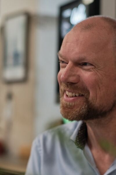 Fiets mee met Kittel, Veelers en hartpatiënten in Twente | Marcel Hesselink