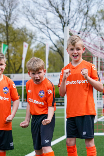 Panna spelen in Twente tijdens de herfstvakantie | Mike Bogaard