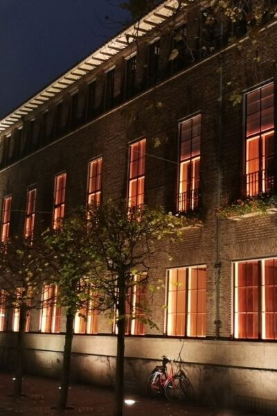 Orange The World in Twente: activiteiten Enschede | Marianne Witvoet