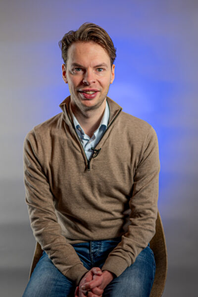 Solidair Oldenzaal wint met overmacht: van 2 naar 7 zetels | Rutger Bouwman