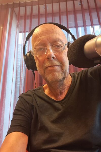 Vrienden van Muziekfreak duiken in de geschiedenis van de Disco rage!!!Dance Dance Dance!