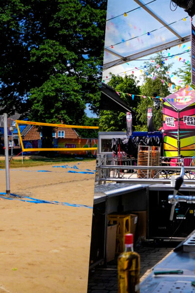 Herkansing Festibal in Tubbergen | Niek Woesthuis