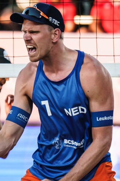 Eredivisie Beach komt naar Almelo | Stefan Boermans