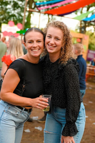Volksfeesten Oele 2026: ook Fons Veurink komt | Christiaan Markslag
