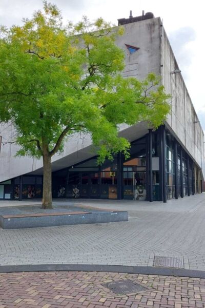 Bioscoop Hengelo sluit per 1 maart haar deuren | Sipke Molenaar