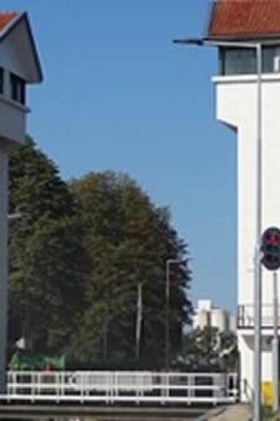 Ontdek Sluis Hengelo op Open Monumentendag | Han Schenk