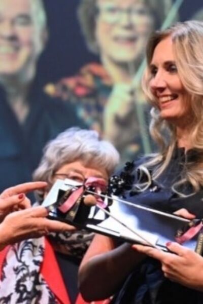 De Hengelose Maestro van 2025 is bekend | Annet Verlijsdonk