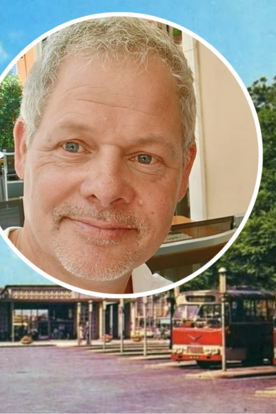 Boekpresentatie ‘Hengelo herinnert zich’ | Han van de Meer (Museum Hengelo)