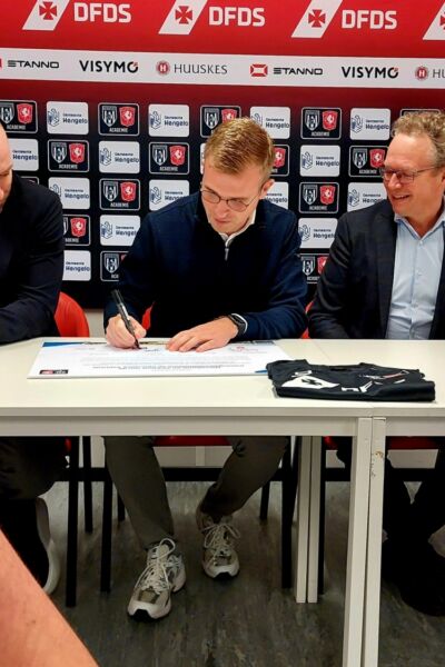 Volgend jaar begint bouw FC Twente/Heracles Academie | Jaap Noltes