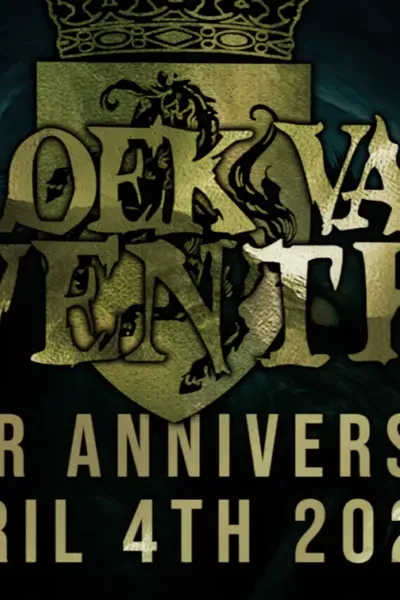 Vijfjarig lustrum van Vloek van Twenthe in Innocent