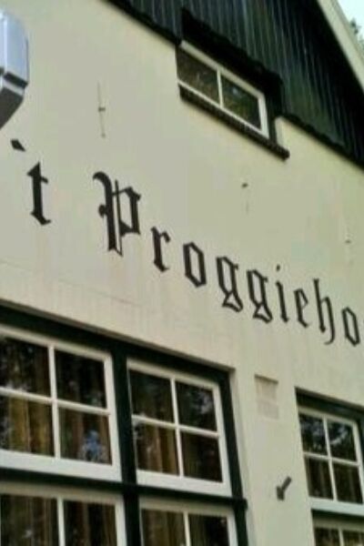 Rocar-Tech Twente Rally Hengelo 2025: vanavond rallycafe | Rick Lansink