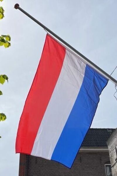 Bijeenkomst Oosterbegraafplaats Enschede in aanloop naar 4/5 mei | Gerard Ekelhof