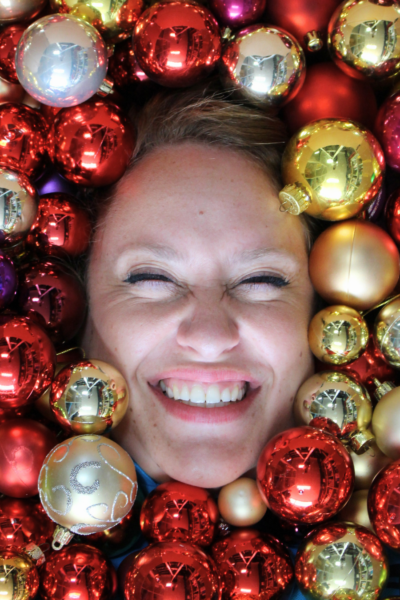 Kerstshow in volle gang bij 2Switch Wierden | Jolande ter Horst