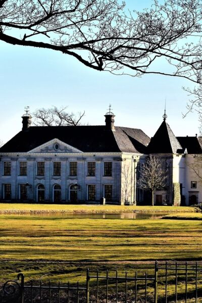 Dag van het Kasteel op Tweede Pinksterdag | Gemma Boon