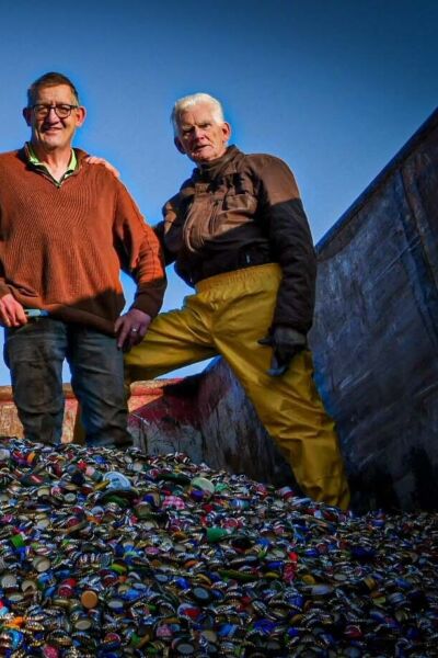 Opnieuw tonnen doppen voor diabetesonderzoek | Jan Dragt