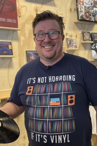 The Fundogs zaterdag Live bij Elpees van Kees | Ronald Hoogeveen