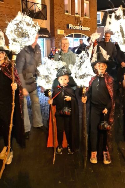 Sunte Mart'n 2025: de laatste dag | Rob Kortenhorst