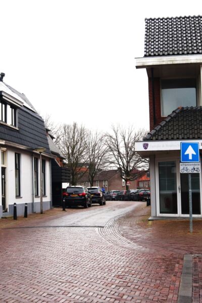 Boeskool met een Hart: Straatje steunt het MST | Thomas Rozenberg