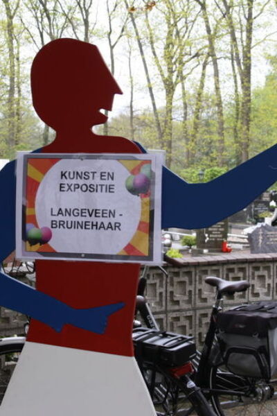 Bedrijventour Langeveen en Bruinehaar op 18 mei | Sander Grootelaar