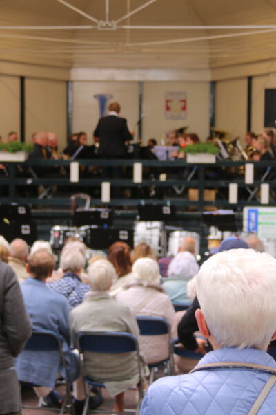 MuziekZondagen Lonneker 20 juli | Matthie Kroezen